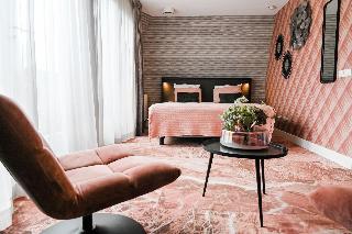 Fletcher Hotel-Restaurant Marktstad-Schagen fotoÄŸrafÄ±
