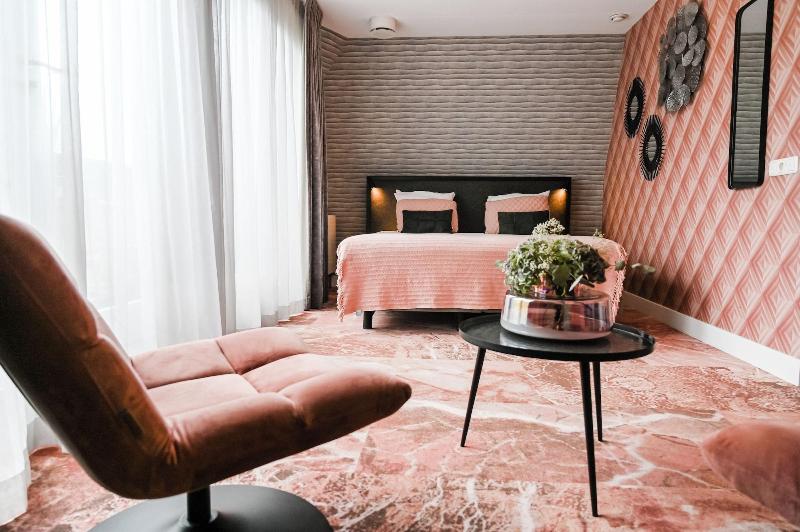 Fletcher Hotel-Restaurant Marktstad-Schagen - Oda