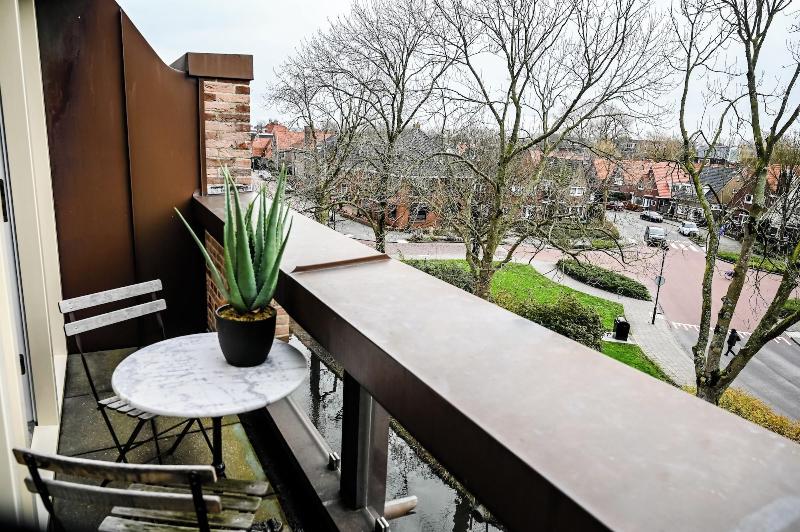 Fletcher Hotel-Restaurant Marktstad-Schagen - Oda