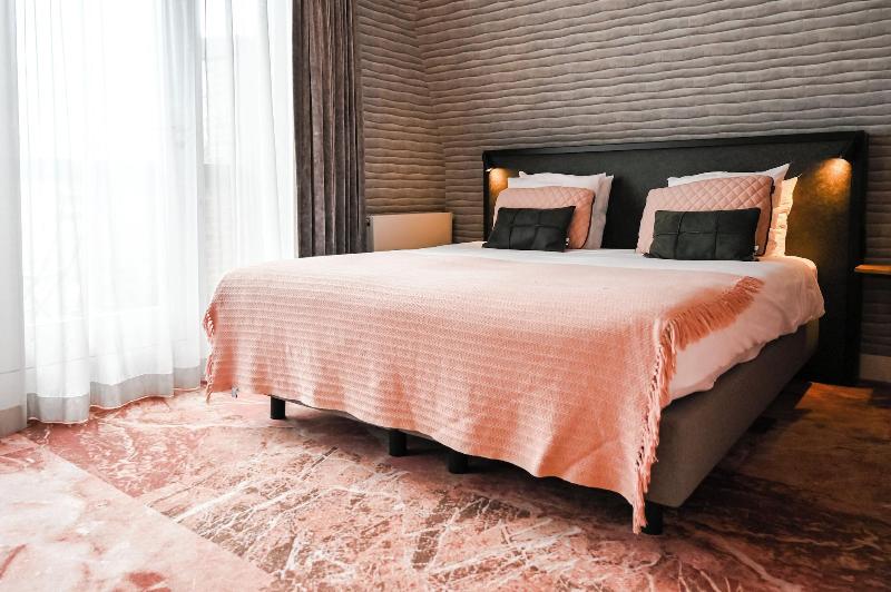 Fletcher Hotel-Restaurant Marktstad-Schagen - Oda