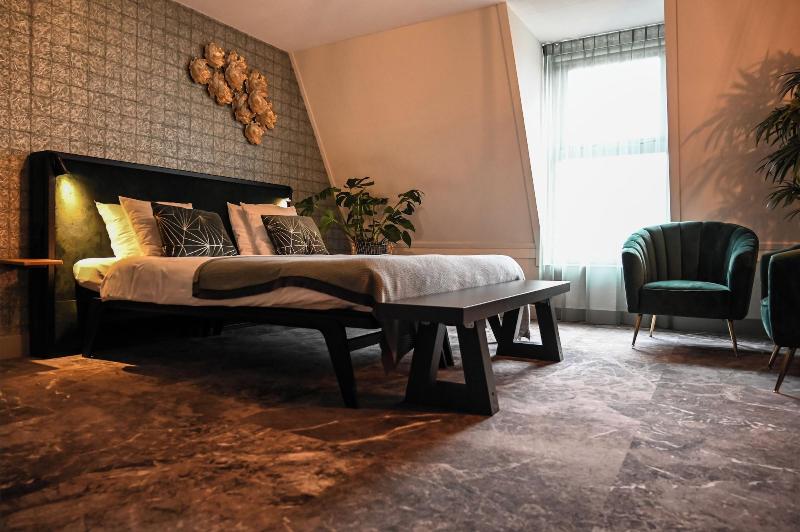 Fletcher Hotel-Restaurant Marktstad-Schagen - Oda