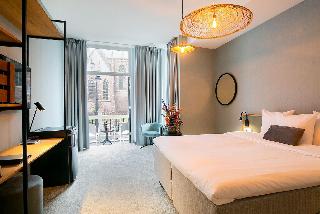 Fletcher Hotel-Restaurant Marktstad-Schagen fotoÄŸrafÄ±