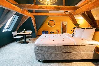 Fletcher Hotel-Restaurant Marktstad-Schagen fotoÄŸrafÄ±