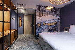 Fletcher Hotel-Restaurant Marktstad-Schagen fotoÄŸrafÄ±