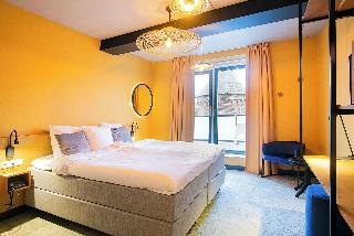 Fletcher Hotel-Restaurant Marktstad-Schagen fotoÄŸrafÄ±