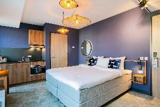 Fletcher Hotel-Restaurant Marktstad-Schagen fotoÄŸrafÄ±