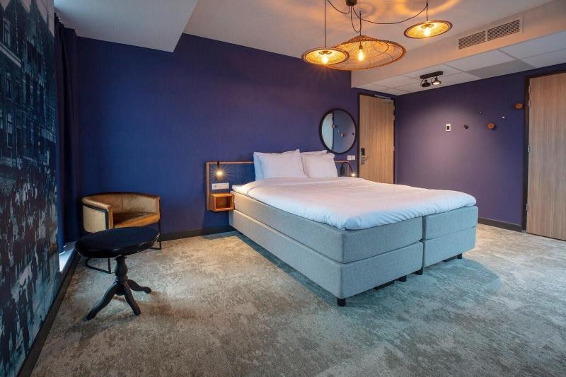 Fletcher Hotel-Restaurant Marktstad-Schagen - Oda