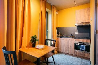 Fletcher Hotel-Restaurant Marktstad-Schagen fotoÄŸrafÄ±