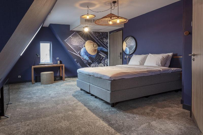 Fletcher Hotel-Restaurant Marktstad-Schagen - Oda