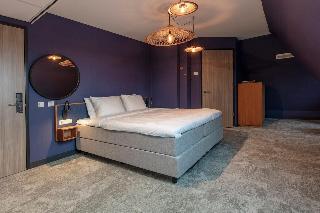 Fletcher Hotel-Restaurant Marktstad-Schagen fotoÄŸrafÄ±
