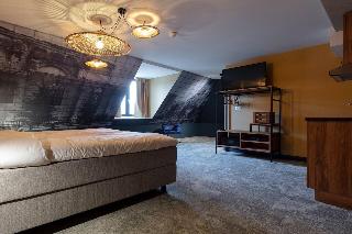 Fletcher Hotel-Restaurant Marktstad-Schagen fotoÄŸrafÄ±