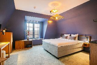 Fletcher Hotel-Restaurant Marktstad-Schagen fotoÄŸrafÄ±