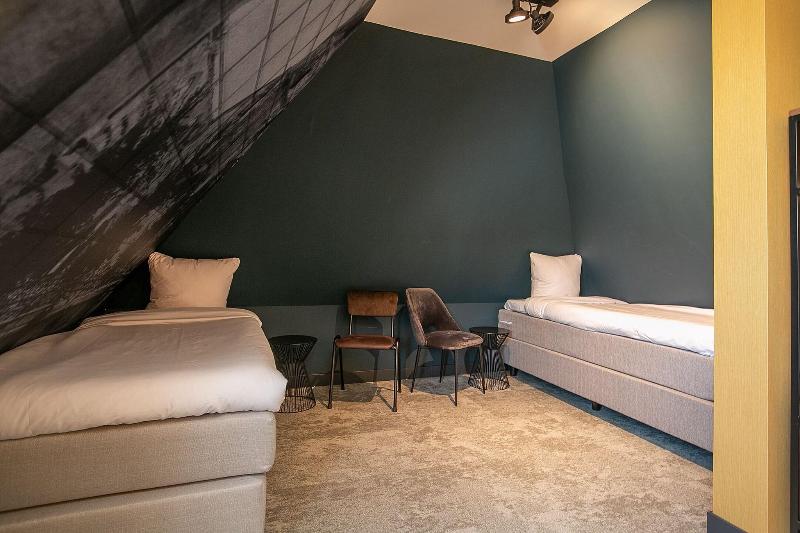 Fletcher Hotel-Restaurant Marktstad-Schagen - Oda