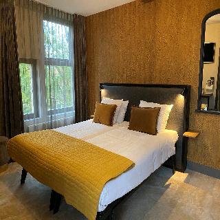 Fletcher Hotel-Restaurant Marktstad-Schagen fotoÄŸrafÄ±