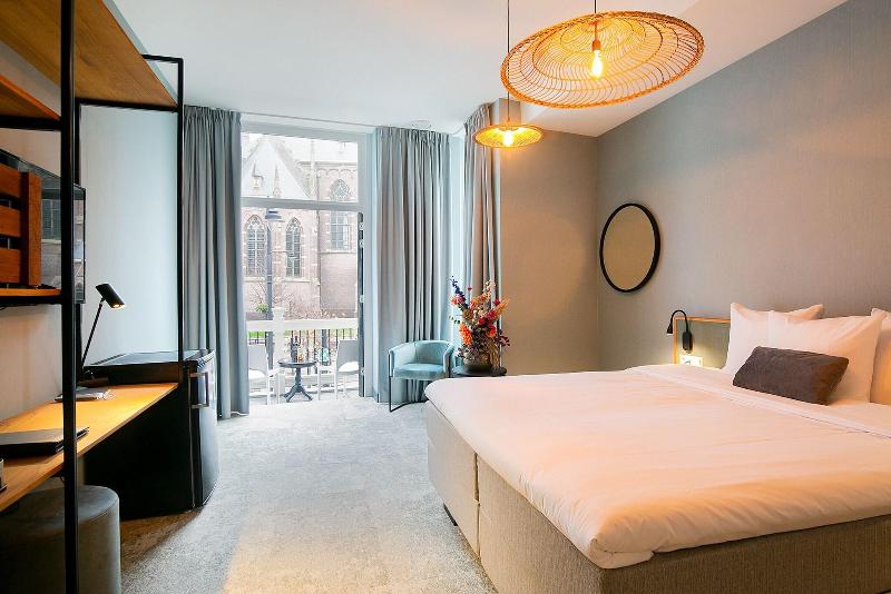 Fletcher Hotel-Restaurant Marktstad-Schagen - Oda