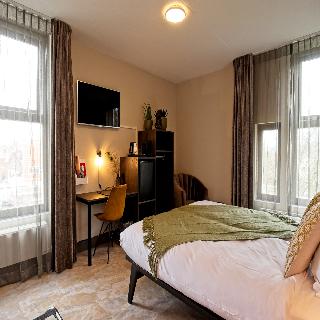Fletcher Hotel-Restaurant Marktstad-Schagen fotoÄŸrafÄ±