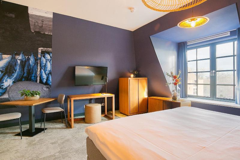 Fletcher Hotel-Restaurant Marktstad-Schagen - Oda