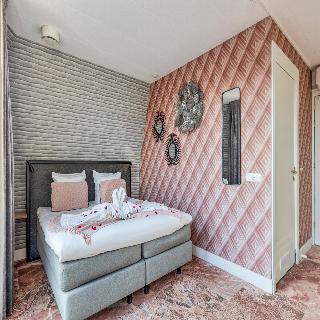 Fletcher Hotel-Restaurant Marktstad-Schagen fotoÄŸrafÄ±