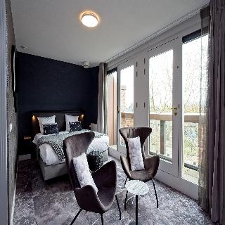 Fletcher Hotel-Restaurant Marktstad-Schagen fotoÄŸrafÄ±