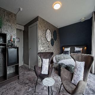 Fletcher Hotel-Restaurant Marktstad-Schagen fotoÄŸrafÄ±