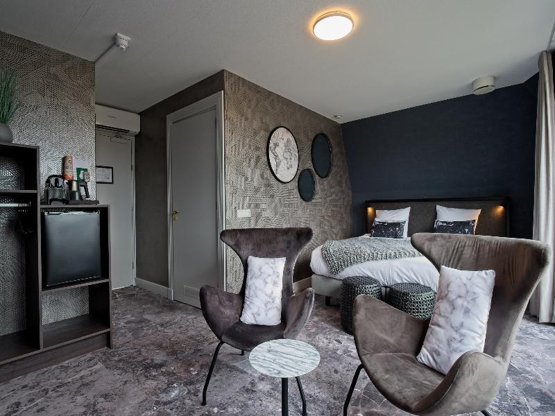 Fletcher Hotel-Restaurant Marktstad-Schagen - Oda