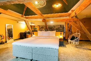Fletcher Hotel-Restaurant Marktstad-Schagen fotoÄŸrafÄ±