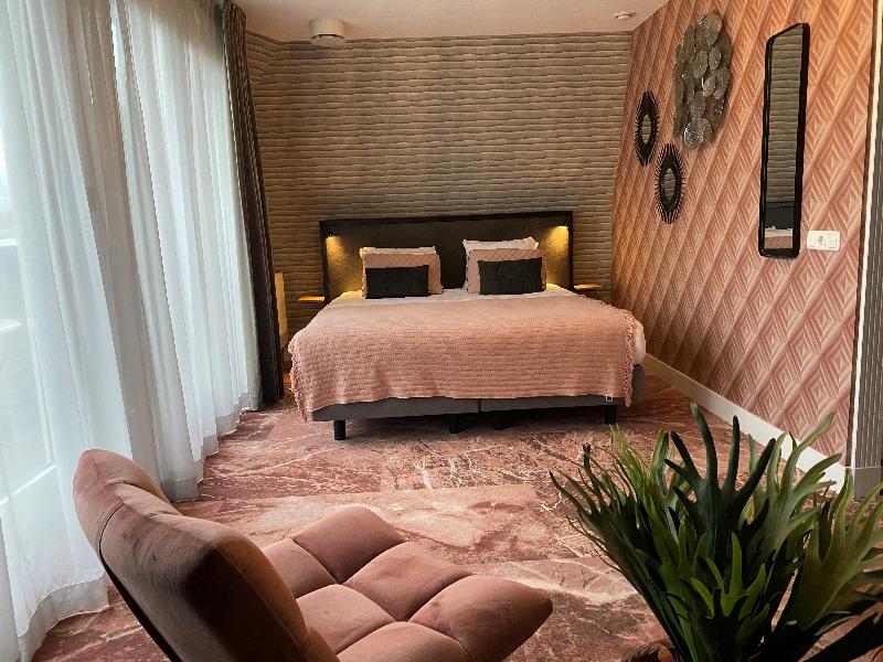 Fletcher Hotel-Restaurant Marktstad-Schagen - Oda