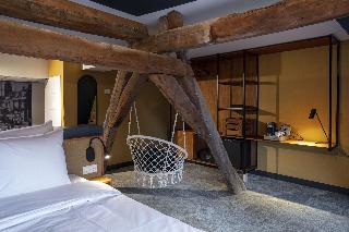 Fletcher Hotel-Restaurant Marktstad-Schagen fotoÄŸrafÄ±