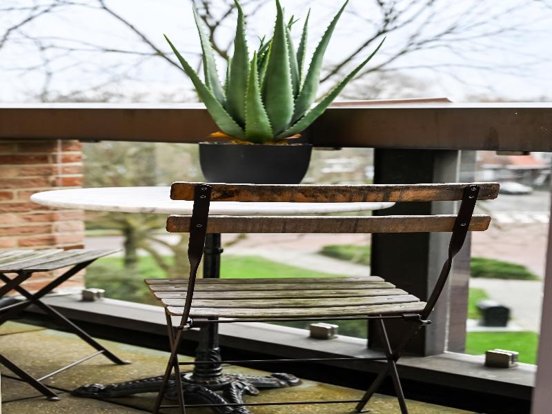 Fletcher Hotel-Restaurant Marktstad-Schagen - Oda