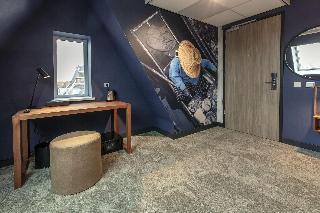 Fletcher Hotel-Restaurant Marktstad-Schagen fotoÄŸrafÄ±