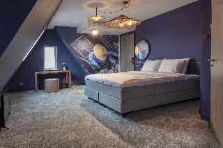 Fletcher Hotel-Restaurant Marktstad-Schagen fotoÄŸrafÄ±