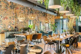 Fletcher Hotel-Restaurant Marktstad-Schagen fotoÄŸrafÄ±