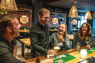 Fletcher Hotel-Restaurant Marktstad-Schagen fotoÄŸrafÄ±