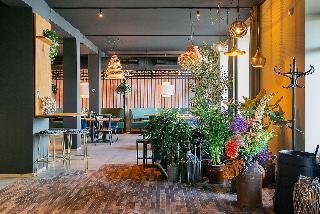 Fletcher Hotel-Restaurant Marktstad-Schagen fotoÄŸrafÄ±