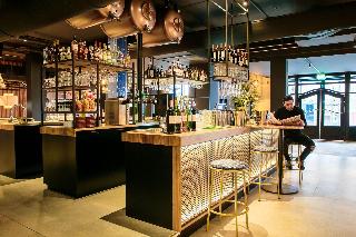 Fletcher Hotel-Restaurant Marktstad-Schagen fotoÄŸrafÄ±