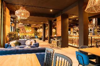 Fletcher Hotel-Restaurant Marktstad-Schagen fotoÄŸrafÄ±