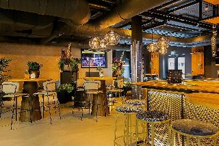 Fletcher Hotel-Restaurant Marktstad-Schagen fotoÄŸrafÄ±