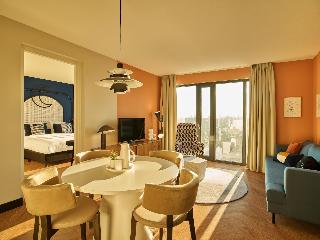 Cityden Stadshart otel fotoğrafı