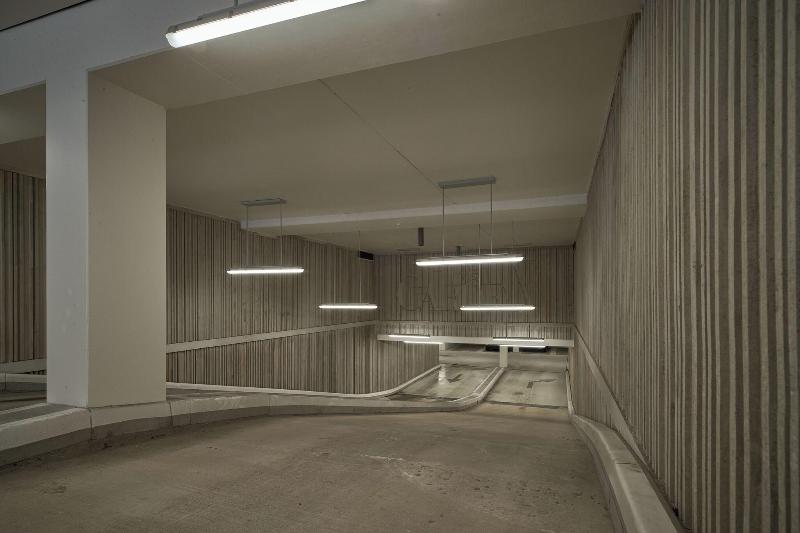 Cityden Stadshart - Genel