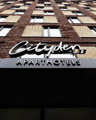 Cityden Stadshart fotoÄŸrafÄ±