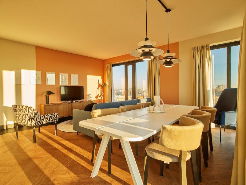 Cityden Stadshart - Oda