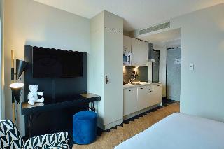 Cityden Stadshart fotoÄŸrafÄ±