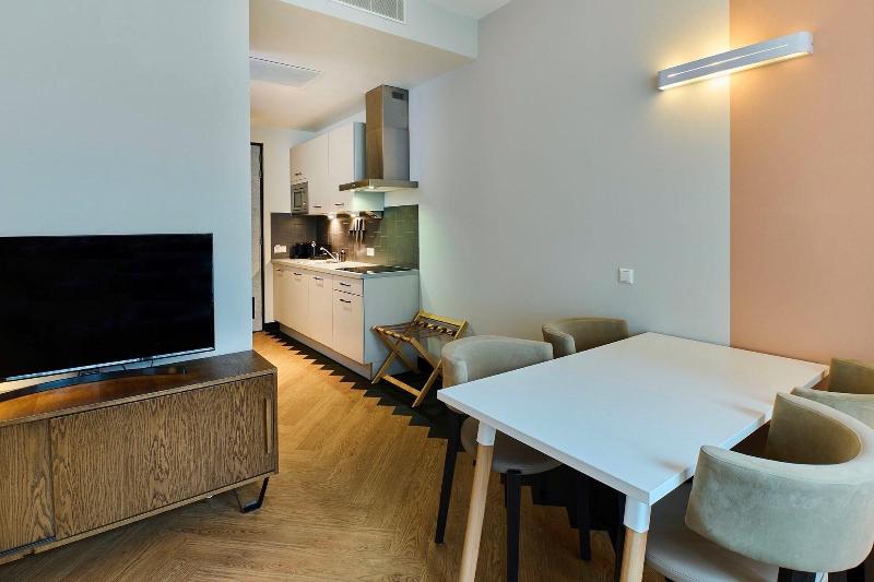 Cityden Stadshart - Oda