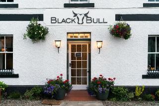 Black Bull Gartmore otel fotoğrafı