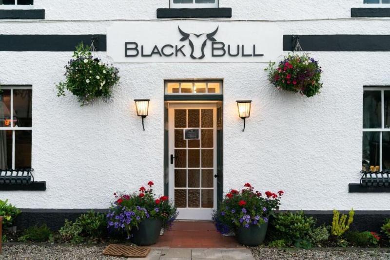 Black Bull Gartmore - Genel