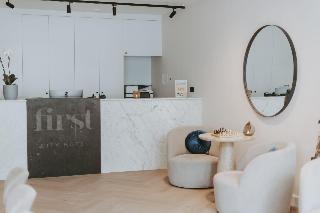 Boutique Hotel First City Den Haag fotoÄŸrafÄ±
