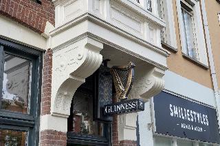 Boutique Hotel First City Den Haag fotoÄŸrafÄ±