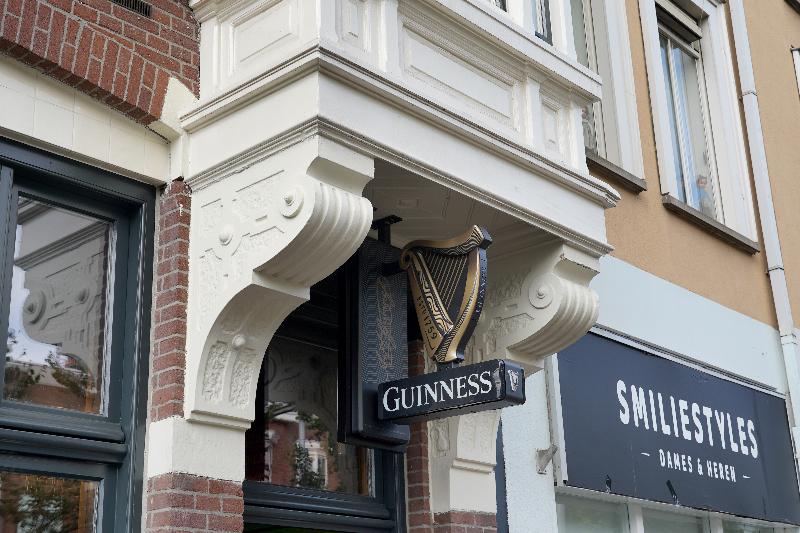 Boutique Hotel First City Den Haag - Genel