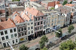 Boutique Hotel First City Den Haag fotoÄŸrafÄ±