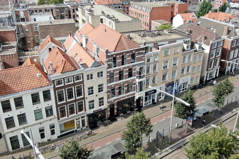 Boutique Hotel First City Den Haag - Genel